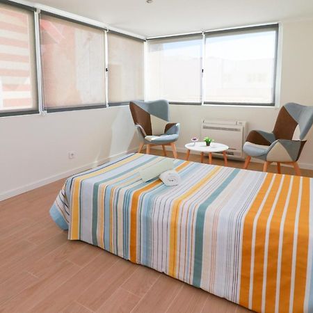 Parede Flats Exterior foto