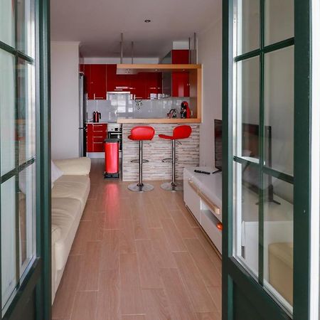 Parede Flats Exterior foto