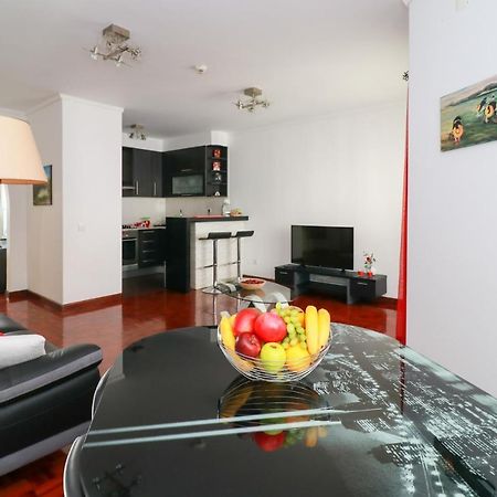 Parede Flats Exterior foto