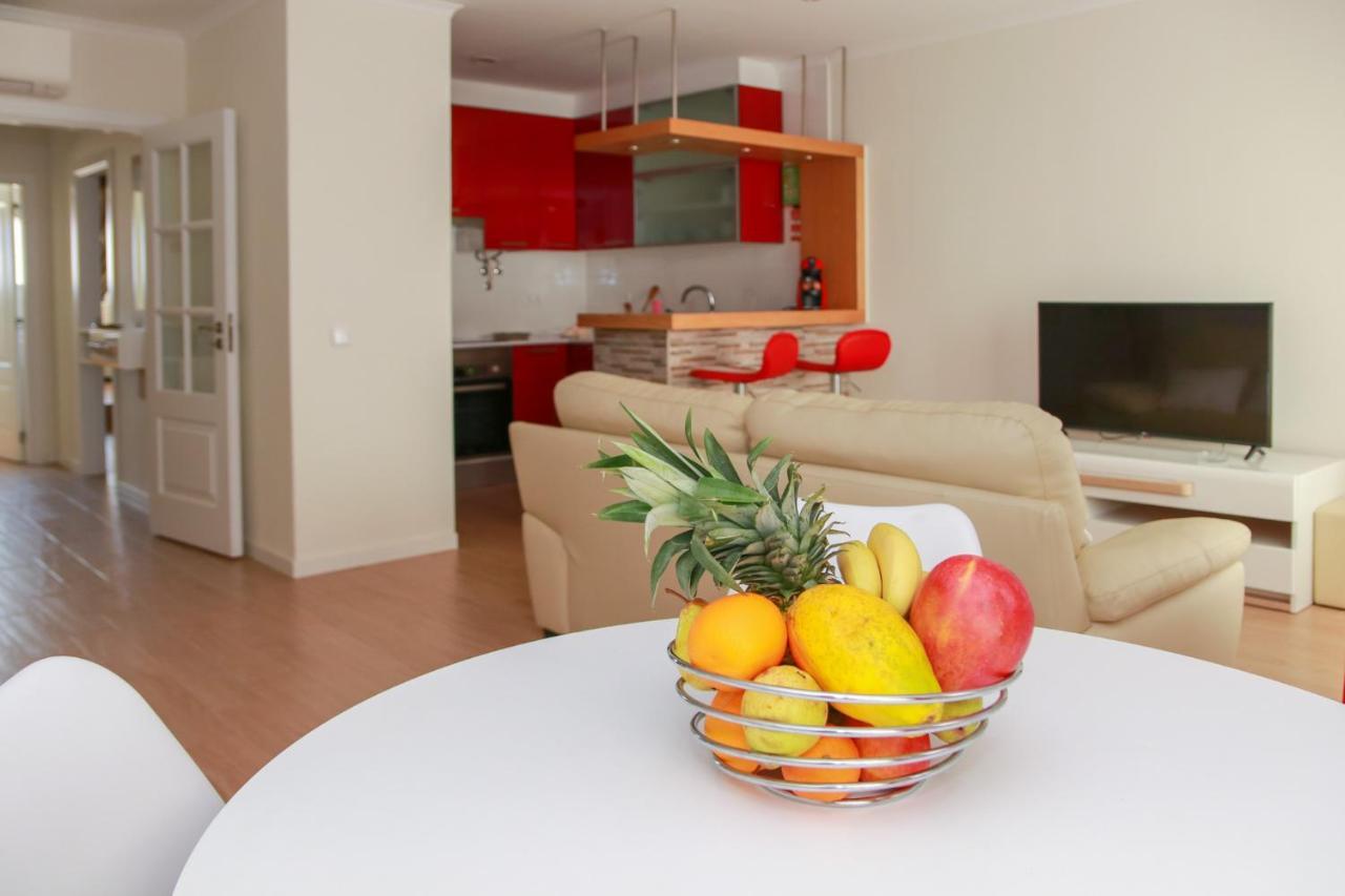 Parede Flats Exterior foto