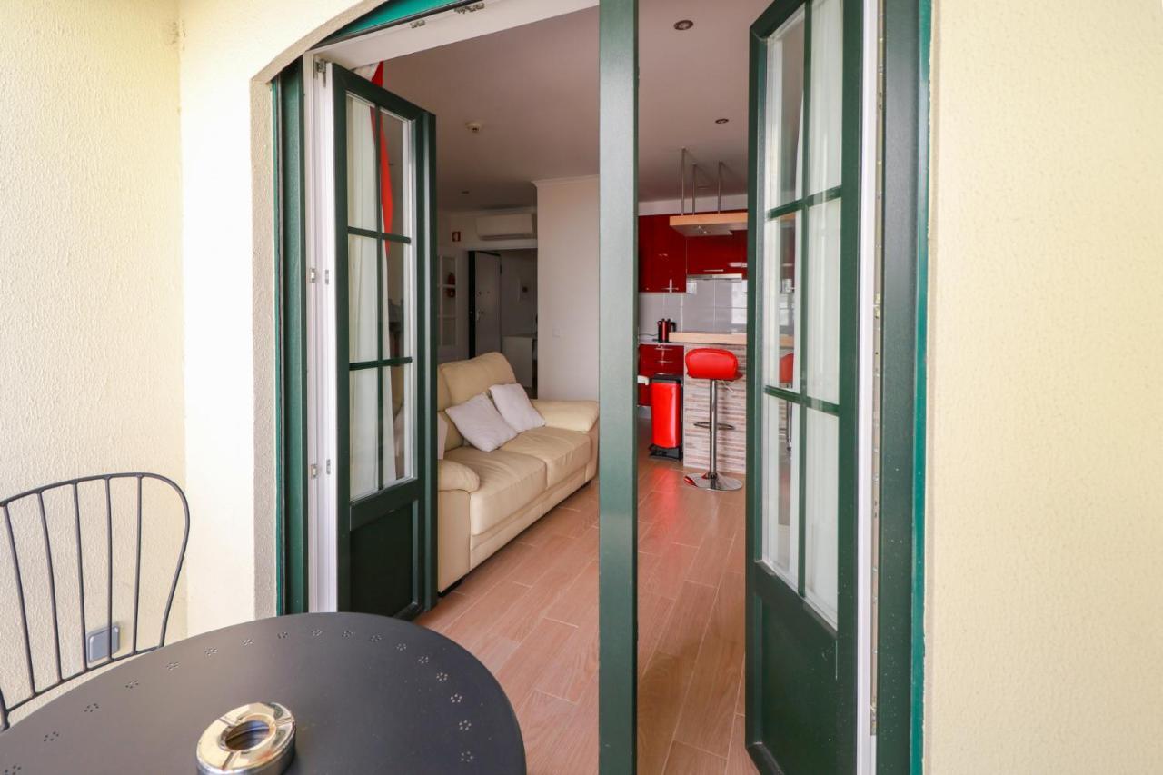 Parede Flats Exterior foto