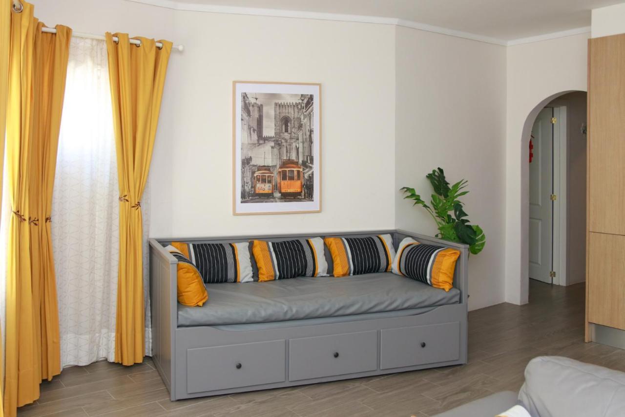 Parede Flats Exterior foto