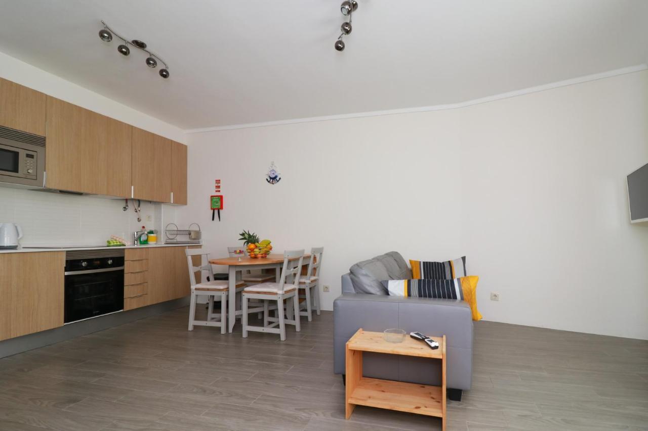 Parede Flats Exterior foto