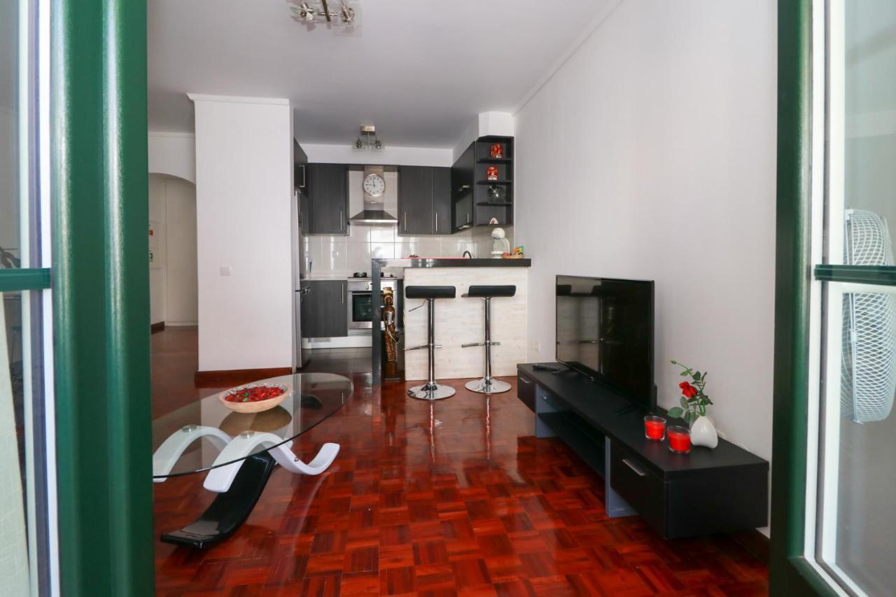 Parede Flats Exterior foto
