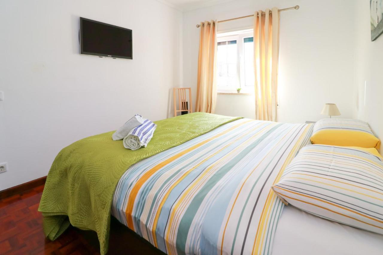Parede Flats Exterior foto