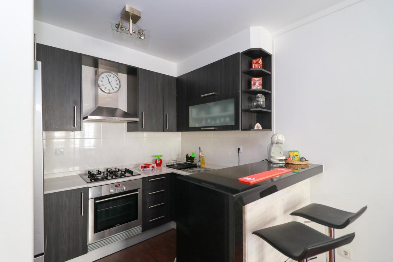 Parede Flats Exterior foto