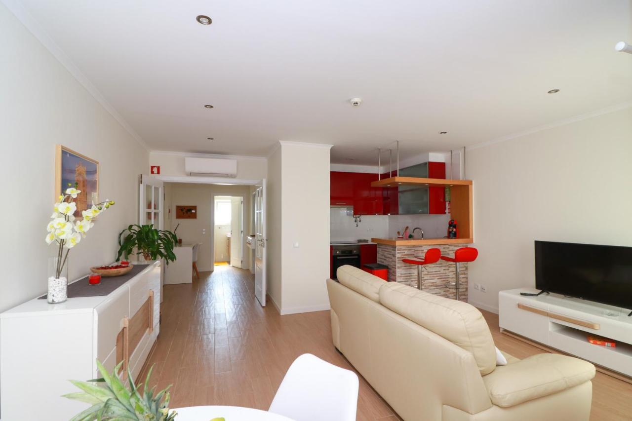 Parede Flats Exterior foto