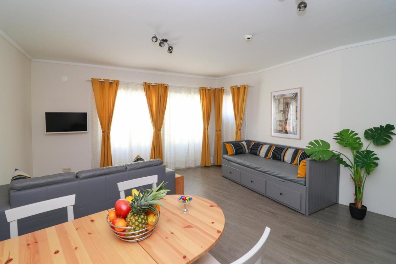 Parede Flats Exterior foto