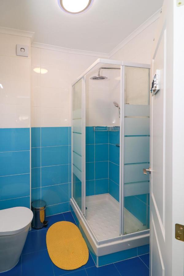 Parede Flats Exterior foto