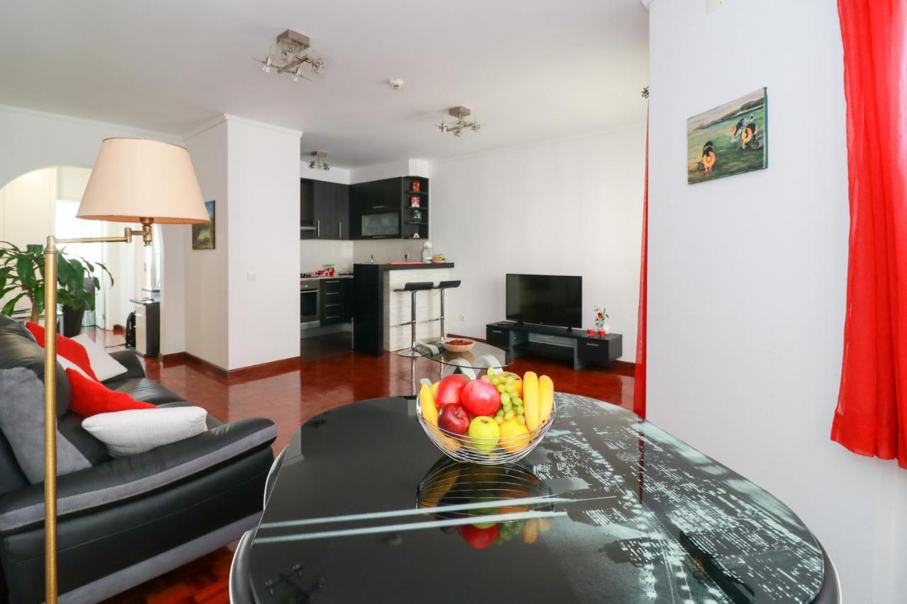 Parede Flats Exterior foto