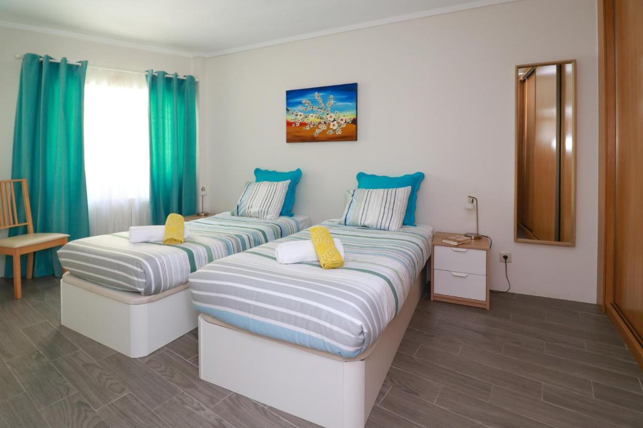 Parede Flats Exterior foto